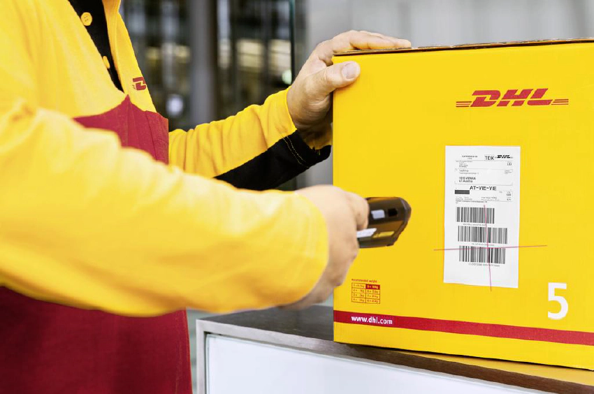 Find Out How Soon You Will Receive Your Dhl Global Shipment
