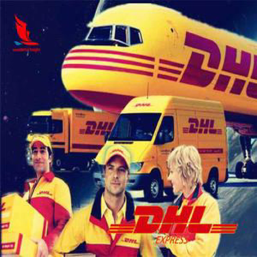 Experience Reliable Shipping To Peru With Dhl